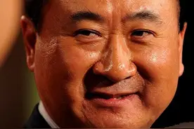 万达港股退市成功  转身A股上市王健林身家将超600亿美元图片