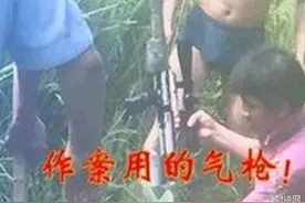 11岁女孩遭枪击身亡 嫌疑人说“原来不是兔子”后离开图片