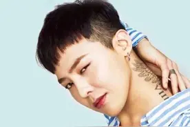 为什么找不到男朋友 可能理想型男友是wuli GD先生吧图片