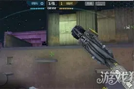 CF手游不要悄悄进村 寂静村庄的生化攻坚战图片