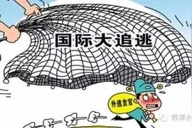 法网恢恢疏而不漏！溧水抓获“猎狐”以来首名境外逃犯图片