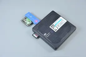 新一代行摄神器 My Passport Wireless Pro评测图片