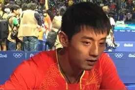 张继科腰伤严重或将退役 许昕姚彦七年恋情曝光图片