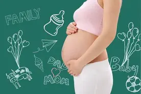 胎儿过小不一定是营养不够图片