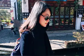 你的必备品~是不是还差只双肩包图片