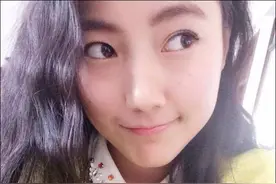 网红美女 | 会唱歌的主播很多，为何独爱这一个？图片
