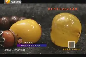 老蜜蜡手串4：经验玩家献西藏老蜜蜡，果然不同凡响视频封面