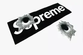 所以，Supreme 的质量真的那么令人担忧吗？图片