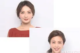两卷韩式蓬松低马尾扎发教程 简单发型提升气质图片