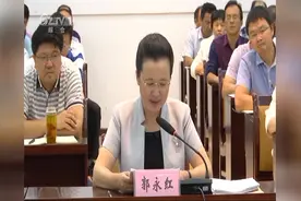中央扫黑除恶第七督导组来随州督导，看看现场情况视频封面