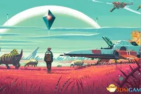 无人深空卡顿解决方法 steam无人深空卡顿怎么办图片