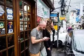 揭秘巴西的贫民窟 除了“黄赌毒”的“毒”还有啥？图片