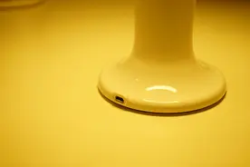 智能生活从灯开始，伊丽莎白智能语音灯图片