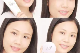 pf79仿妆大赛，分享达人仿妆教程！图片