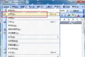 wps是什么格式？ 应该用什么软件才能打开图片