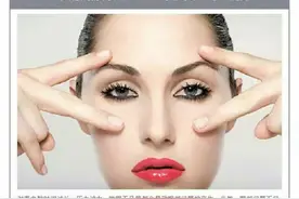 消除眼袋方法---首先确定属于哪种眼袋图片