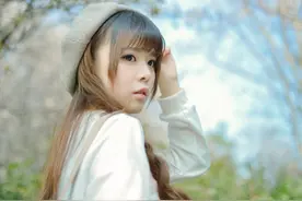从下巴形状来看你是否是有福之人图片