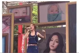 张韶涵遭华纳高层陈泽杉炮轰 好友吴青峰力挺图片