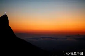里约奥运会倒计时3天，一睹圣徒之城迷人景点图片