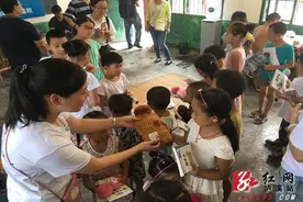 台州恩泽医院支医团队来泸溪献爱心图片