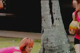 空姐光鲜亮丽的背后视频封面