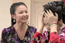 玉凤替小西打抱不平大骂秋萍自私只疼儿子不疼儿媳，真是过瘾视频封面