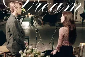 秀智伯贤《Dream》连续300小时蝉联韩最大音乐网站实时榜冠军图片