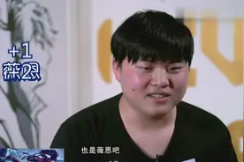 RNG皇话：Looper想复仇SKT，Uzi想拿下一个冠军！