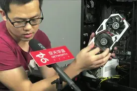 烈焰战神系列显卡 1070 1080 1060安装大同小异图片