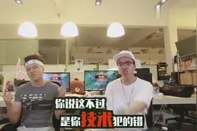 英雄联盟系列音乐改编BIGBANG《撸ER》图片