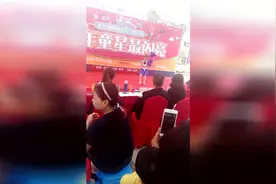 最美劲爆舞图片