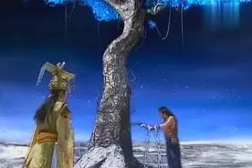 吴刚的背景竟然这么强大，玉皇大帝来了也不给面子，够牛视频封面