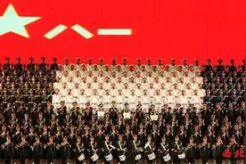 细数十大经典抗战歌曲：每一首都是经典图片
