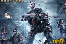 抢滩登陆3d佣兵试炼玩法 玩家提升战力必备图片