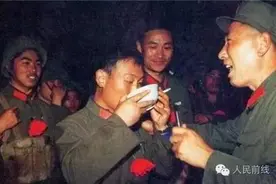 野战部队临战动员的“5大招式”，你参加过哪种？图片