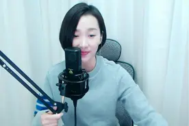 梁红演唱一首新歌《醉千年》，就只看了你一眼，就已确定了永远视频封面