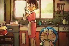 搞笑段子：对不起没憋住让我先笑一会图片