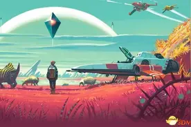 《无人深空》太糟糕！引发玩家对PS4退款巨大不满图片
