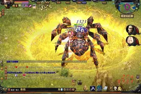 《魔域》轻轻松松刷导师经验的方法图片