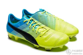 爆射吧，彪马君：PUMA 彪马 推出第三代 evoPOWER图片