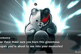 《弹丸论破》只是开始 Spike将有更多游戏推向PC平台图片