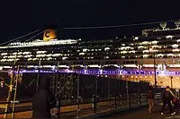 赛琳娜号邮轮旅游体验分享--三个买篇图片