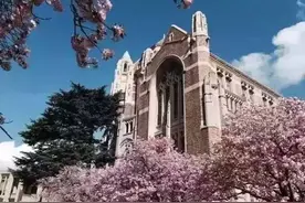 中国学生在美国有什么困难？一位美国名校资深教授的回答图片