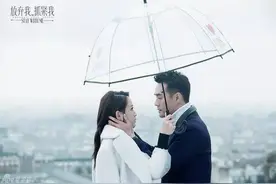 陈乔恩和王凯在一起？这狗粮吃得我不要不要的图片