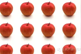 图说苹果分级那些事图片