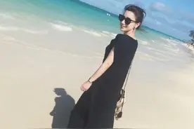 对针织一直有一种狂热的迷恋图片