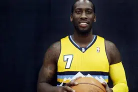 nba新闻JJ-希克森正与福建队达成协议图片