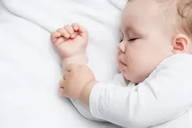 宝宝新生第一年的十种常见病之 化脓性脑膜炎图片