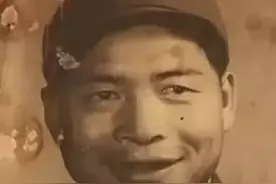 “硬骨头民兵”陆兴平图片