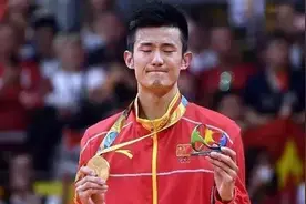 林丹李宗伟：一代传奇终落幕，成为一代人永恒的记忆图片